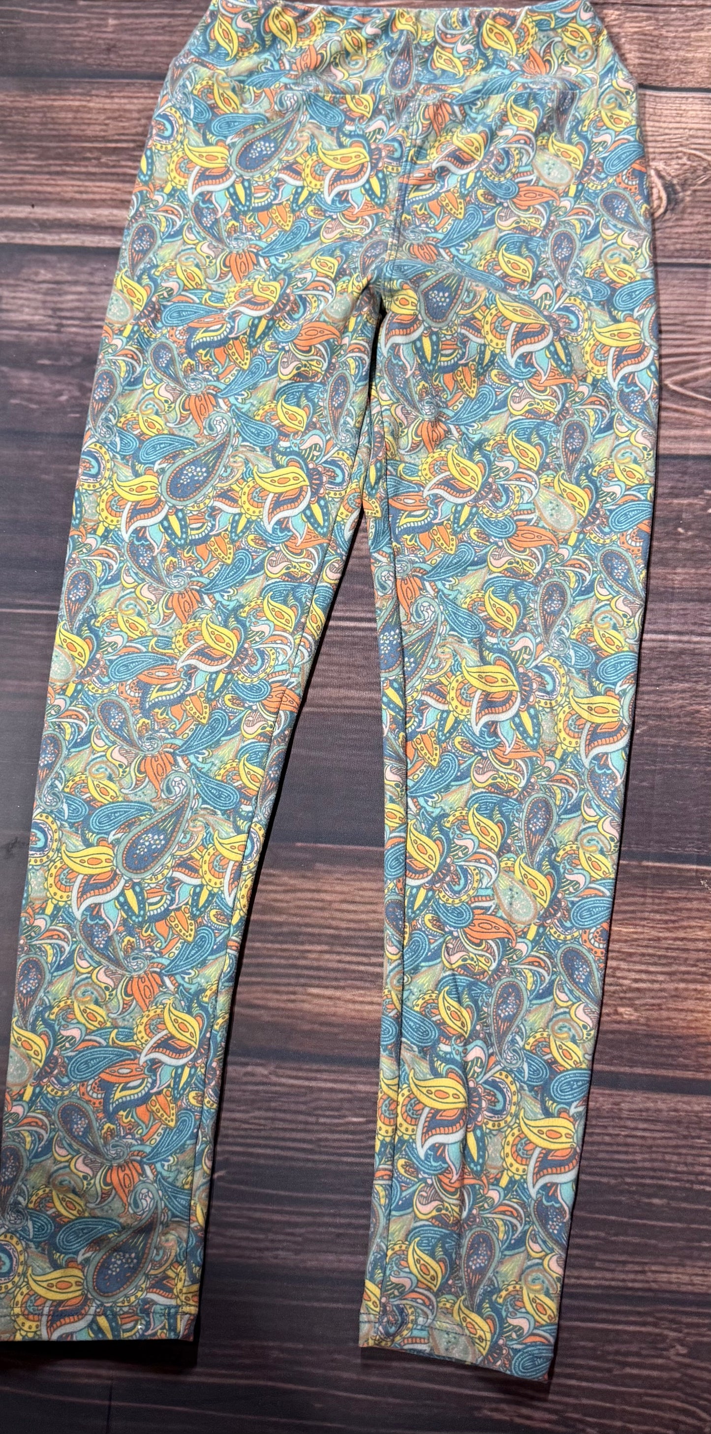 LuLaRoe 7/8