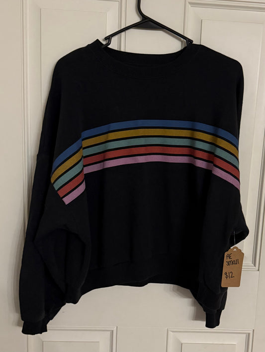 American Eagle small