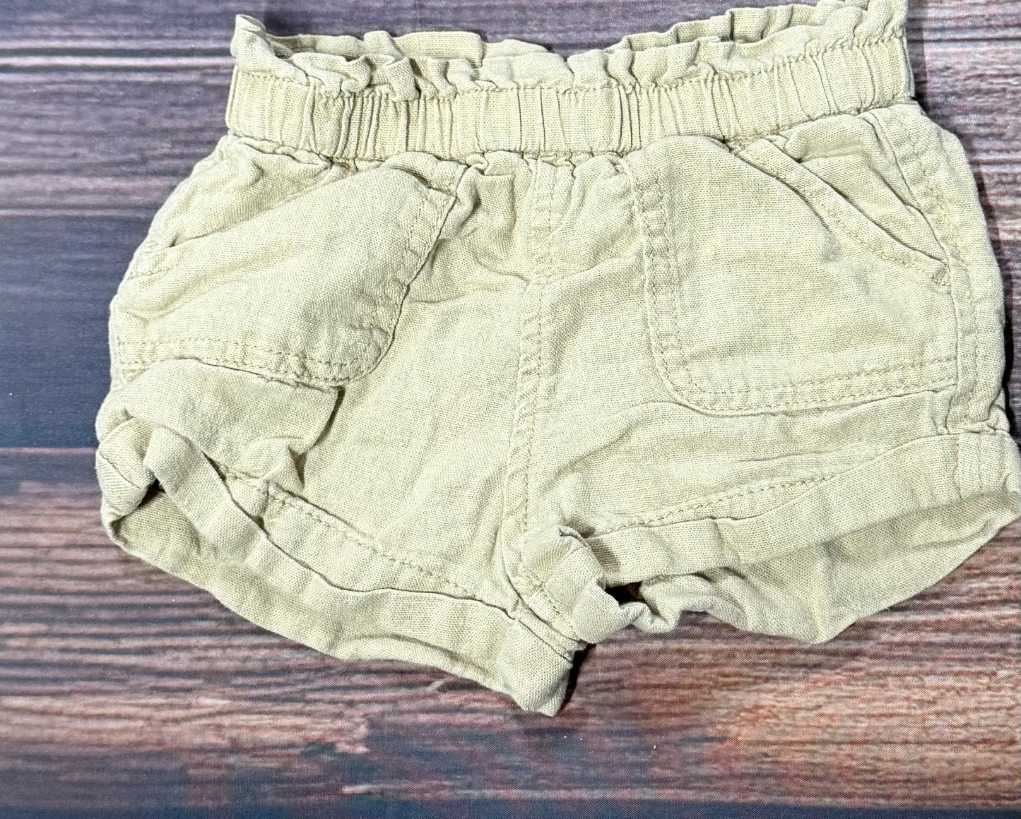 Old Navy 12-18m