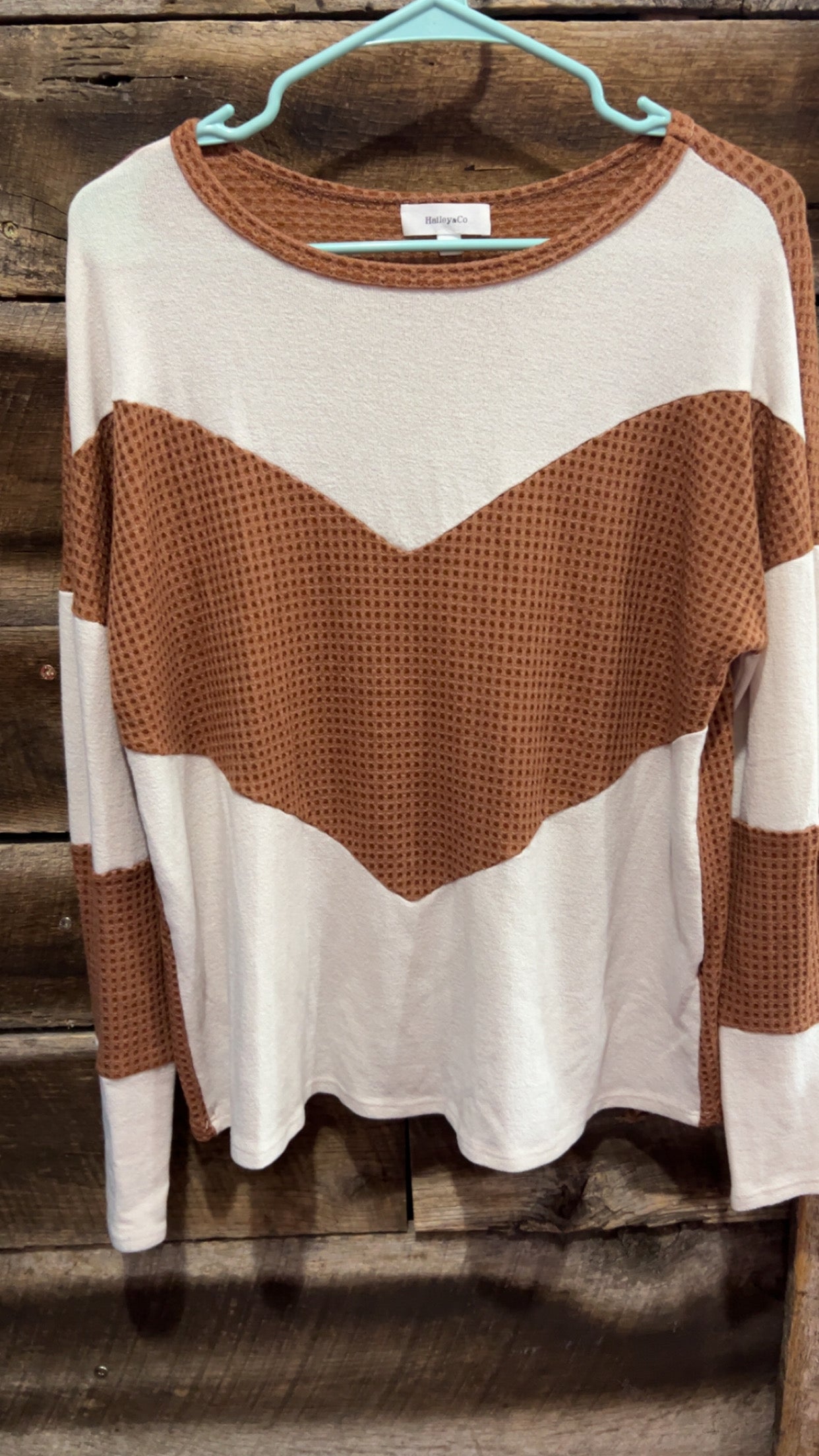 Hailey & Co small
