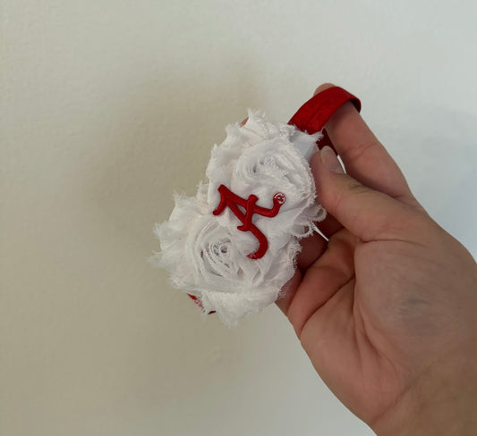 infant bow