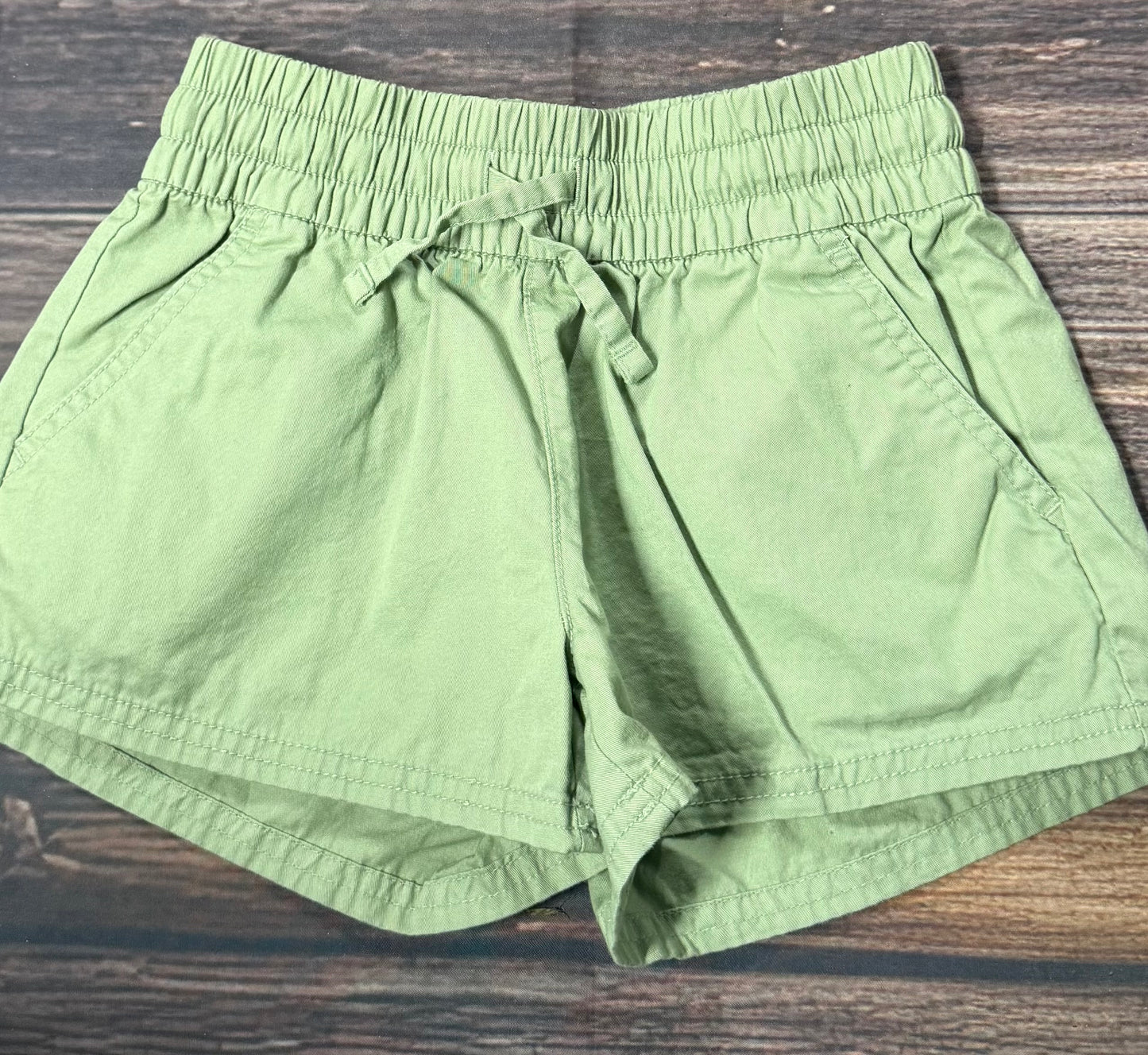 Gap 6/7