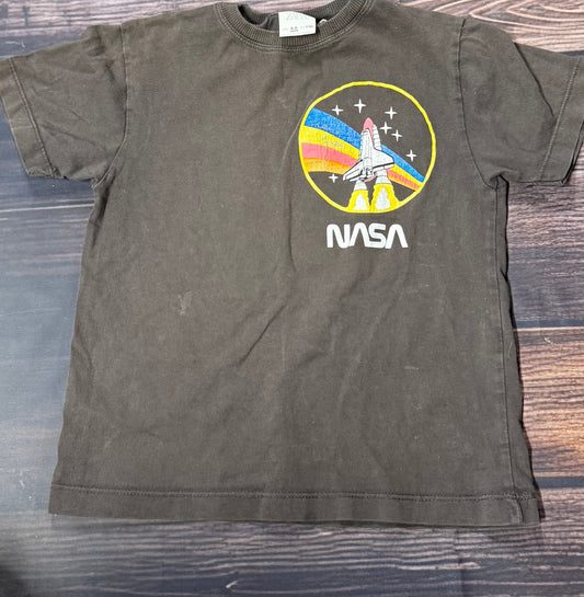 Zara 4/5..has staining & back in next pic