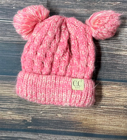C.C beanie
