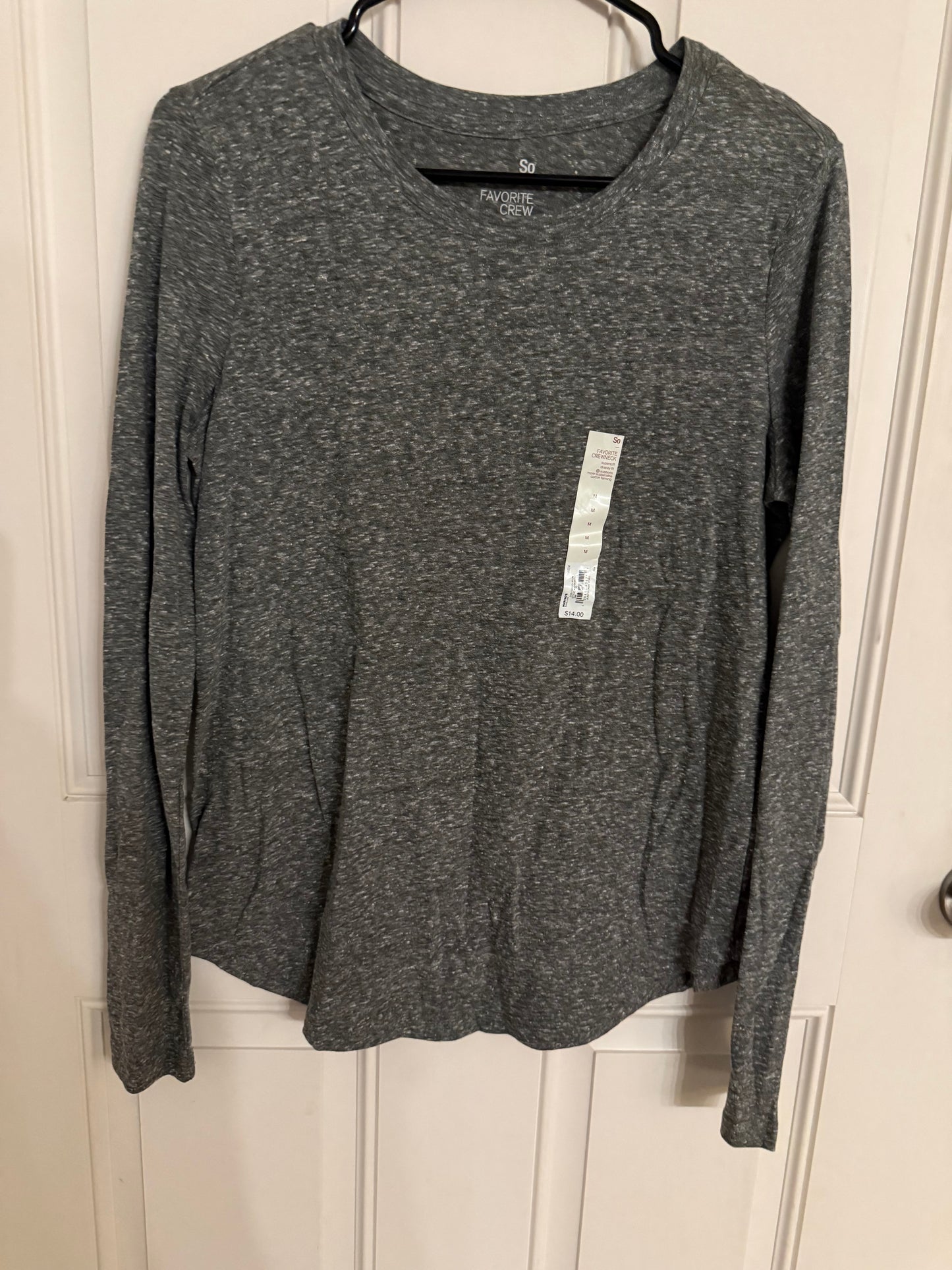 NWT medium