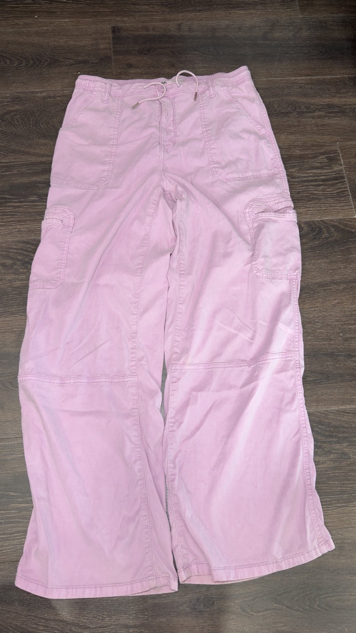 SO size Large