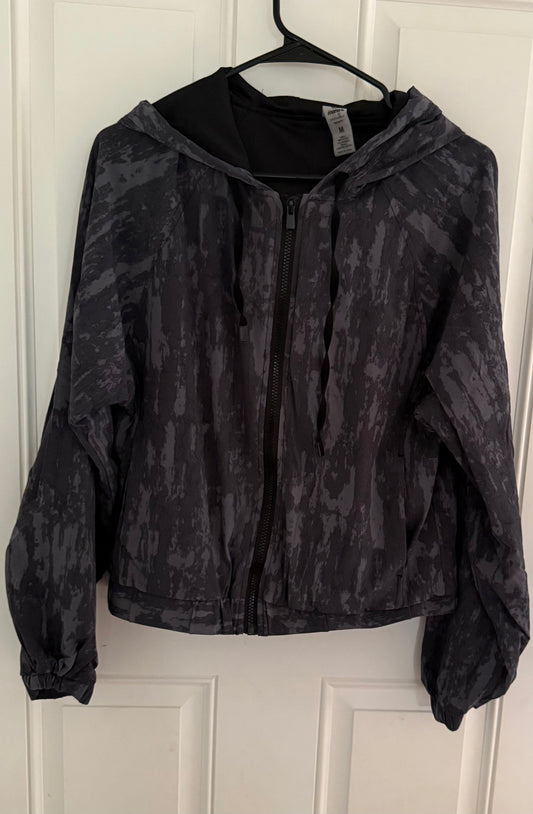 Mono b medium
