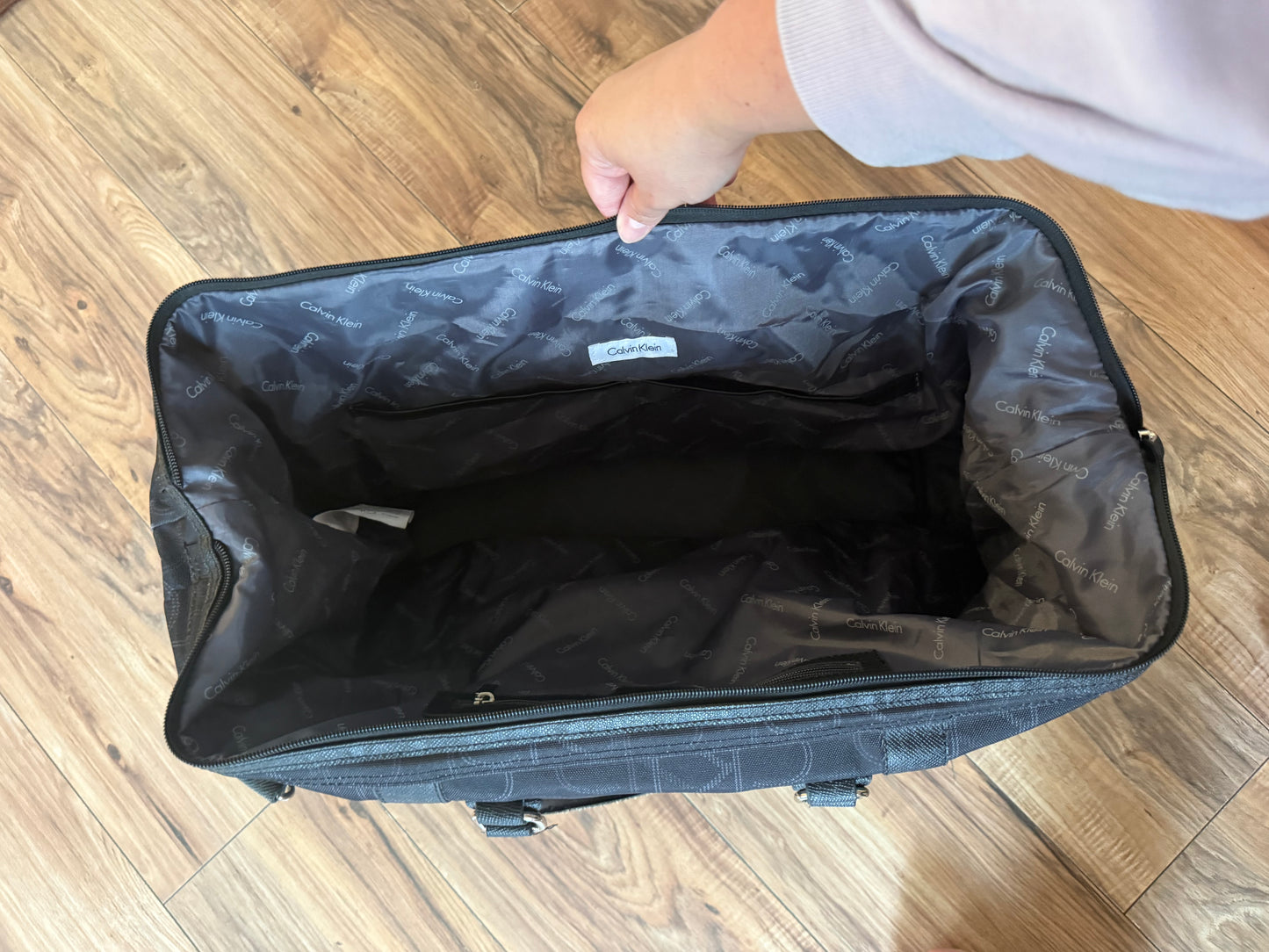 Calvin Klein tote