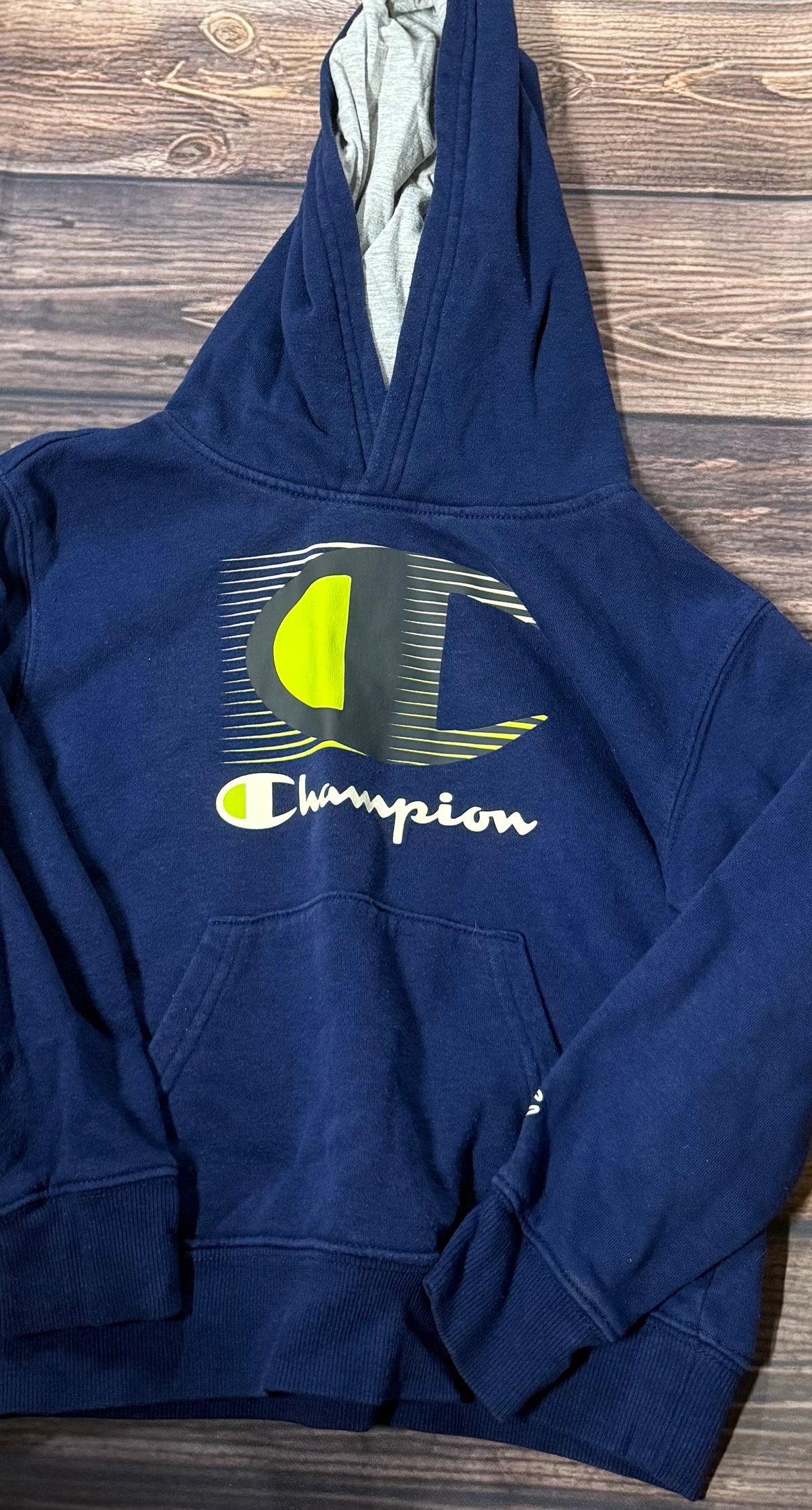 Champion 5T