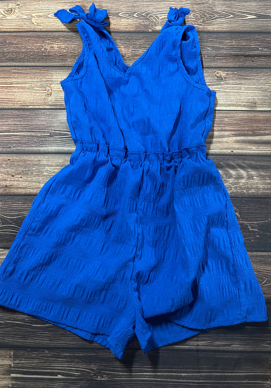 7Y romper