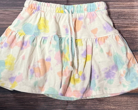 Cat & Jack 4T skort