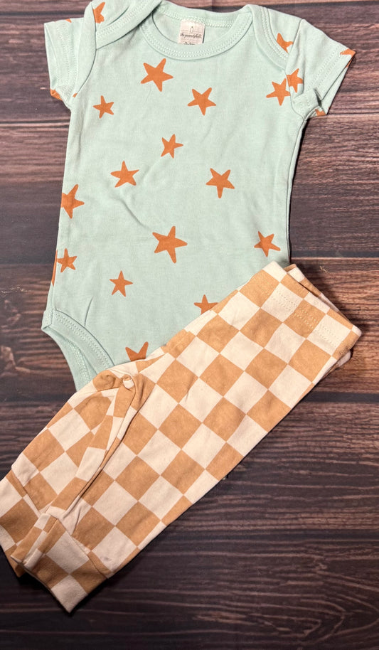 The peanut shell 0-3m