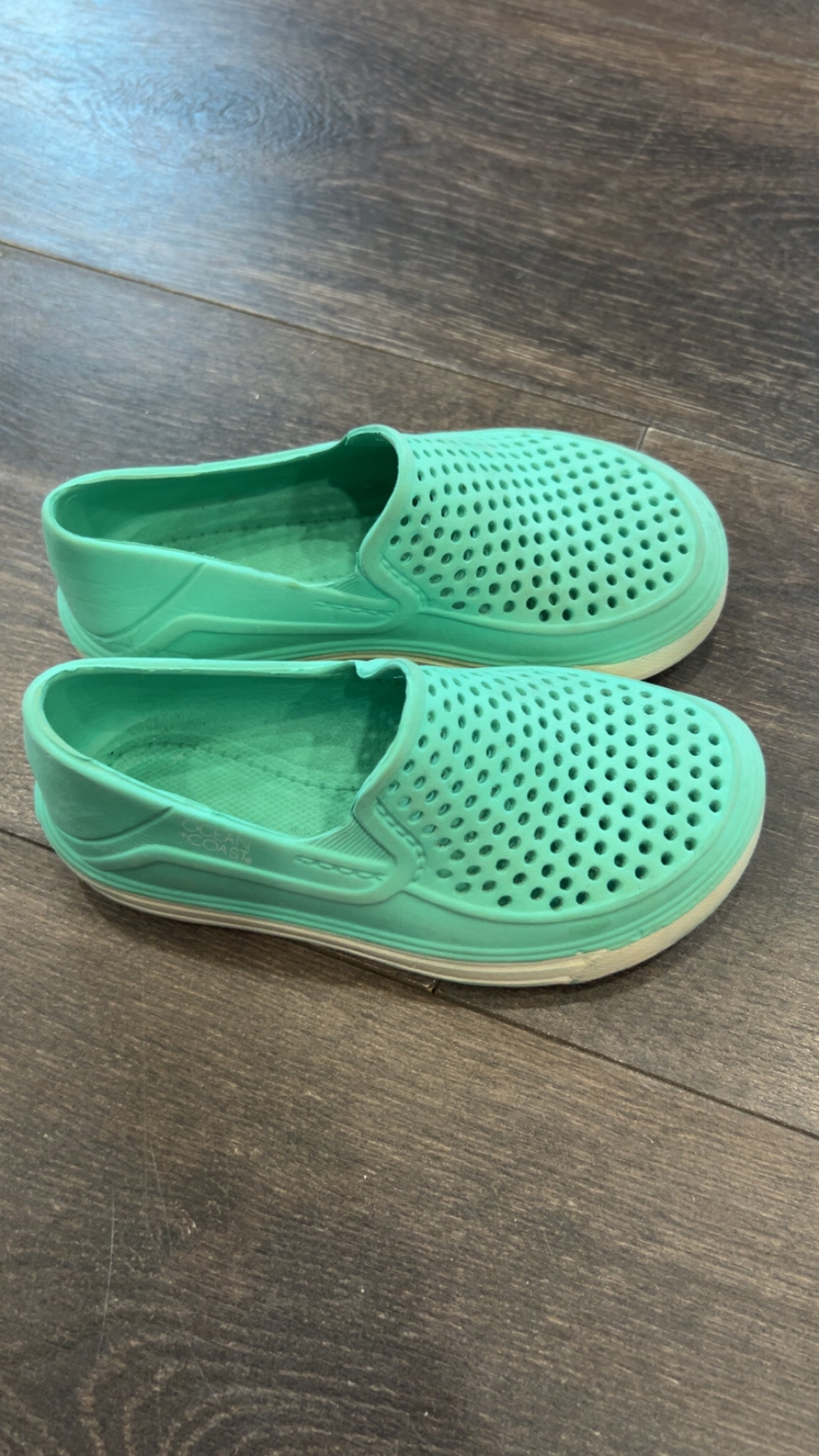Size 10 toddler