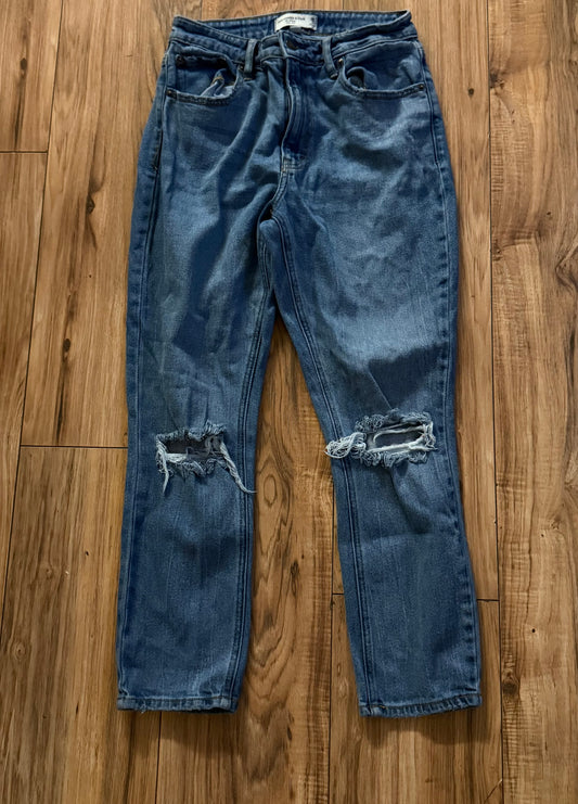 Abercrombie & Fitch 26/2s
