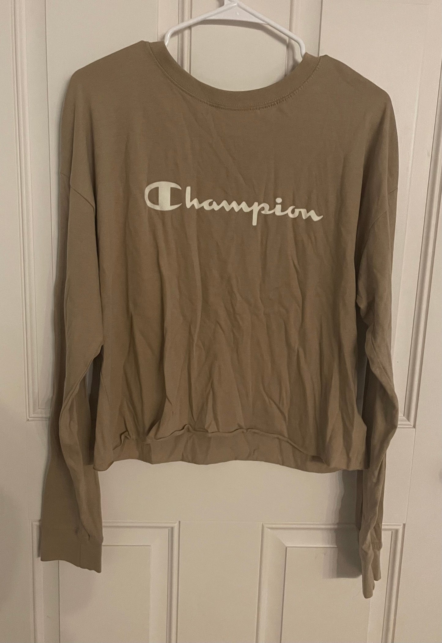 Champion large