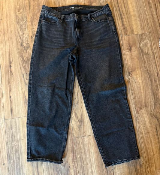 Old Navy 14