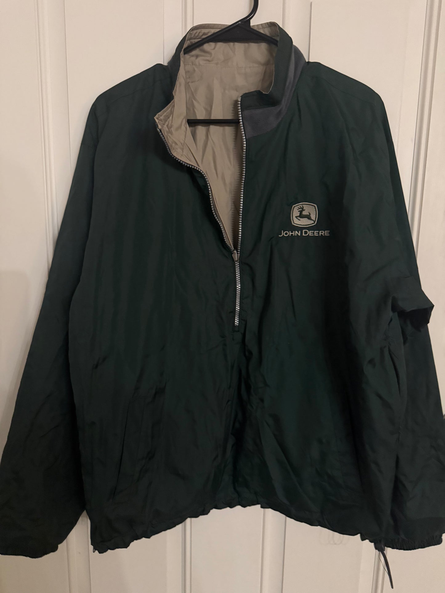 XL reversible