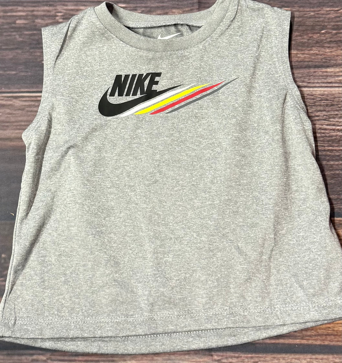 Nike 24m