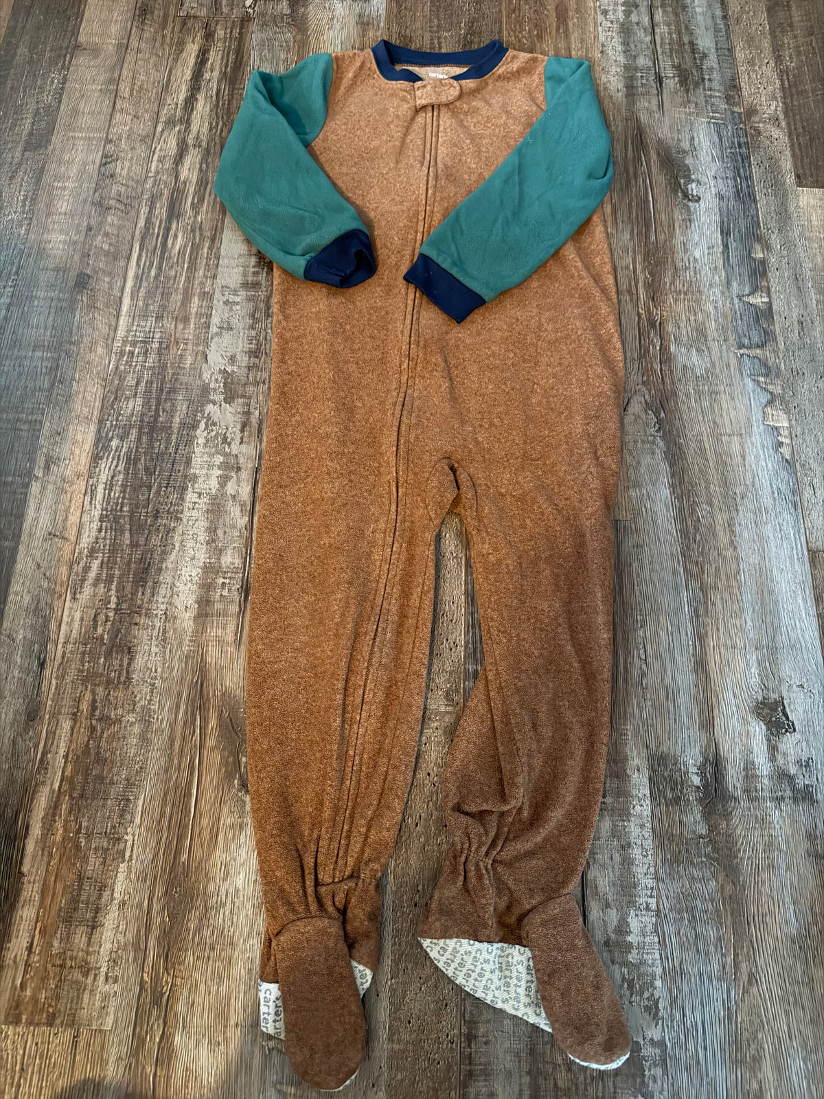 carters - 4t
