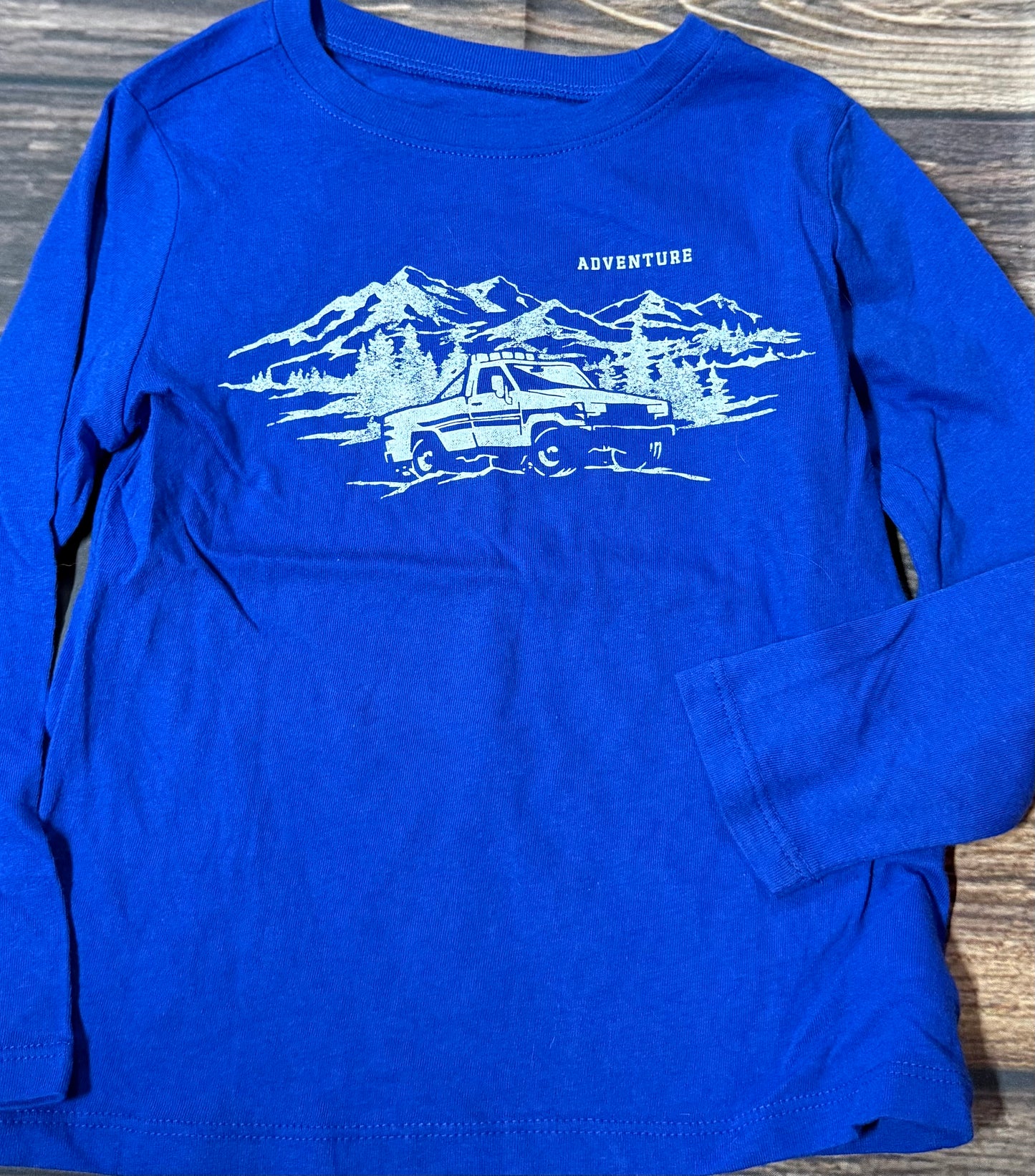 Old Navy 4T