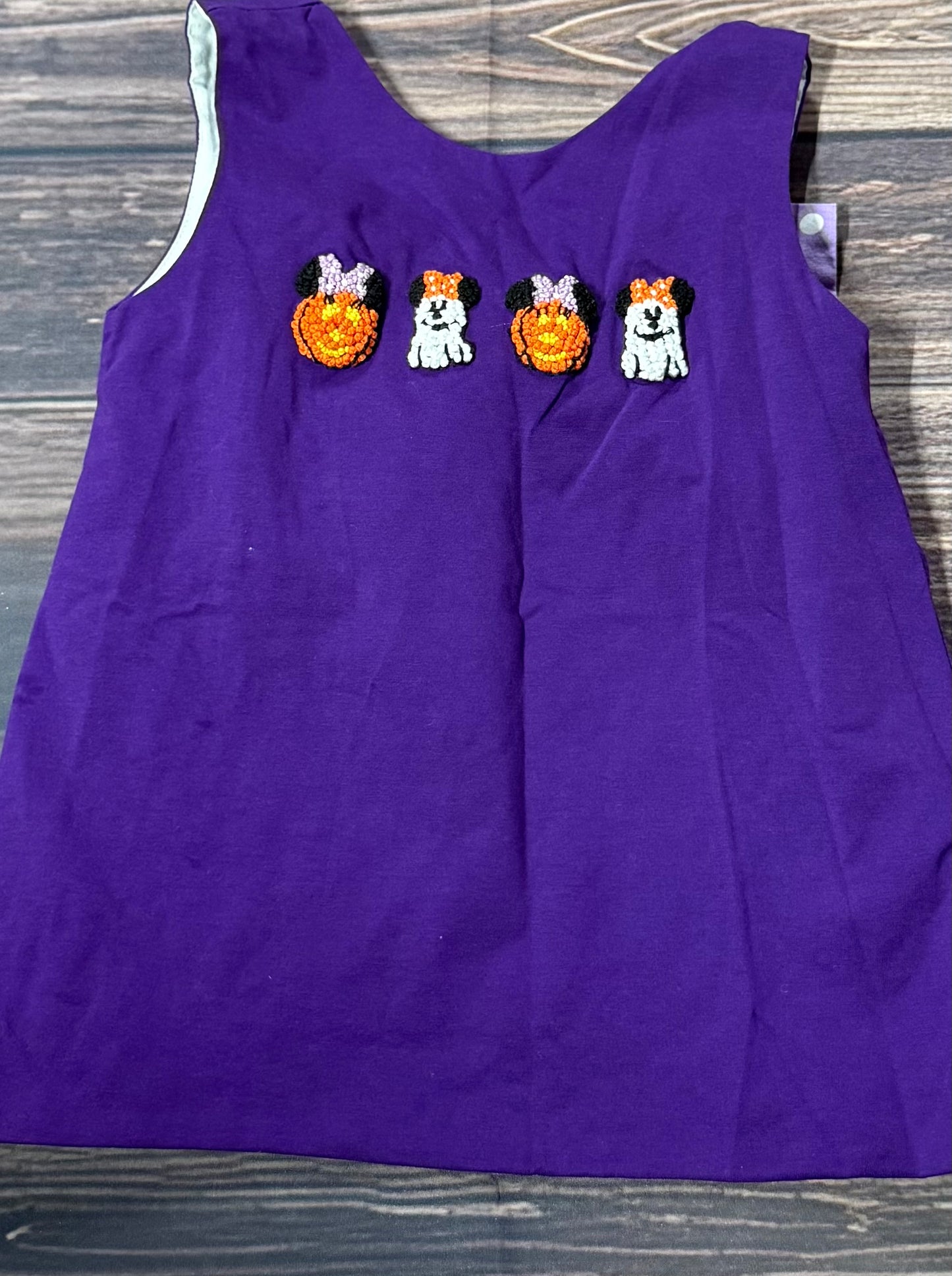 Flynn|Kelsey 4T..back in second pic