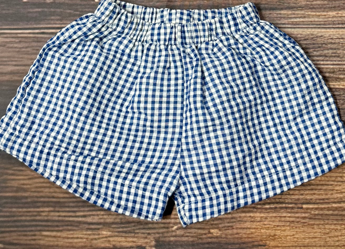 Blanks Boutique 12m