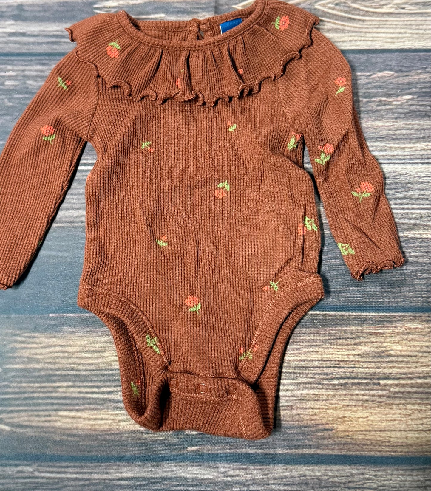 Old Navy 3-6m