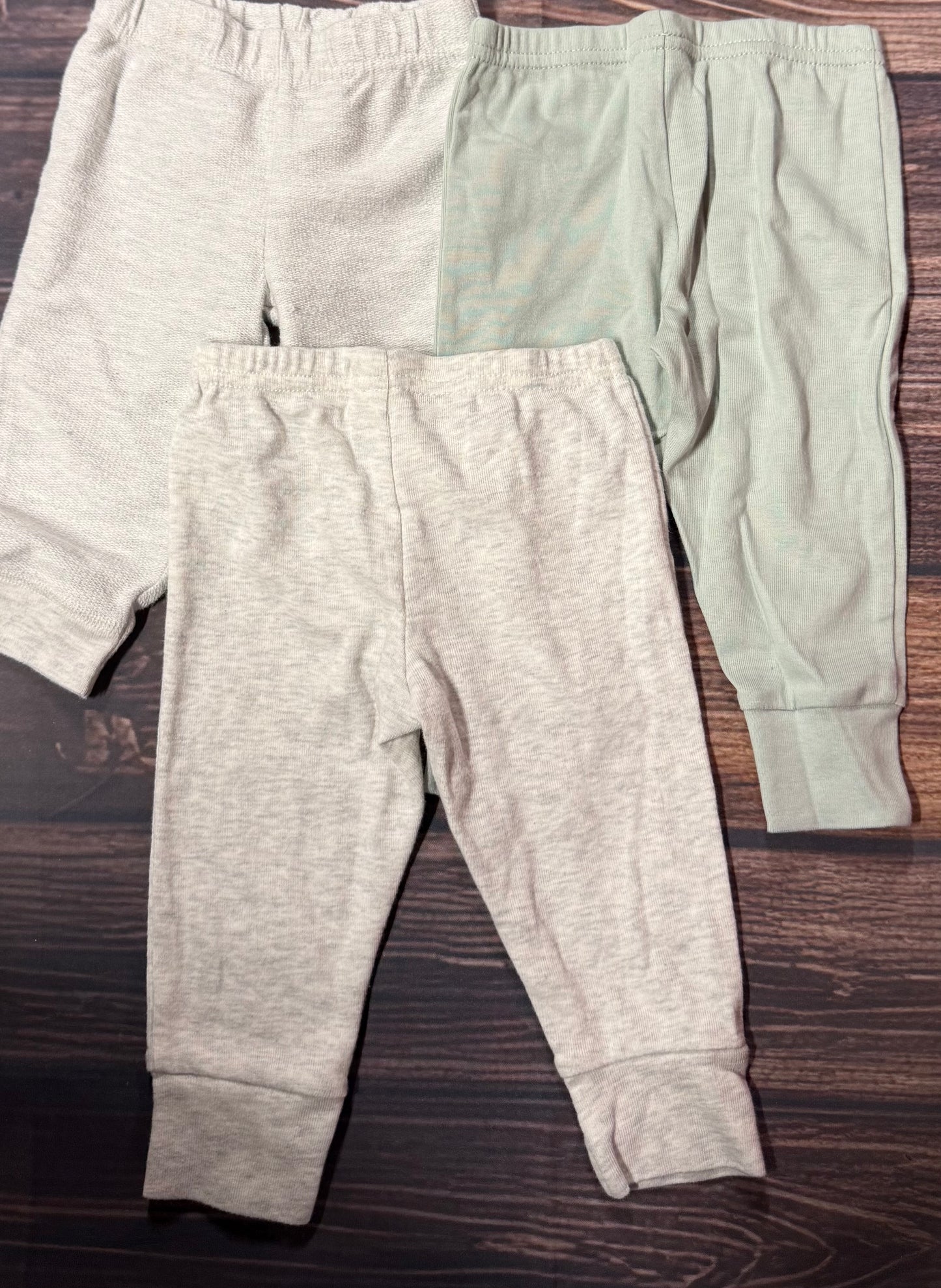 Carter’s 3-6m