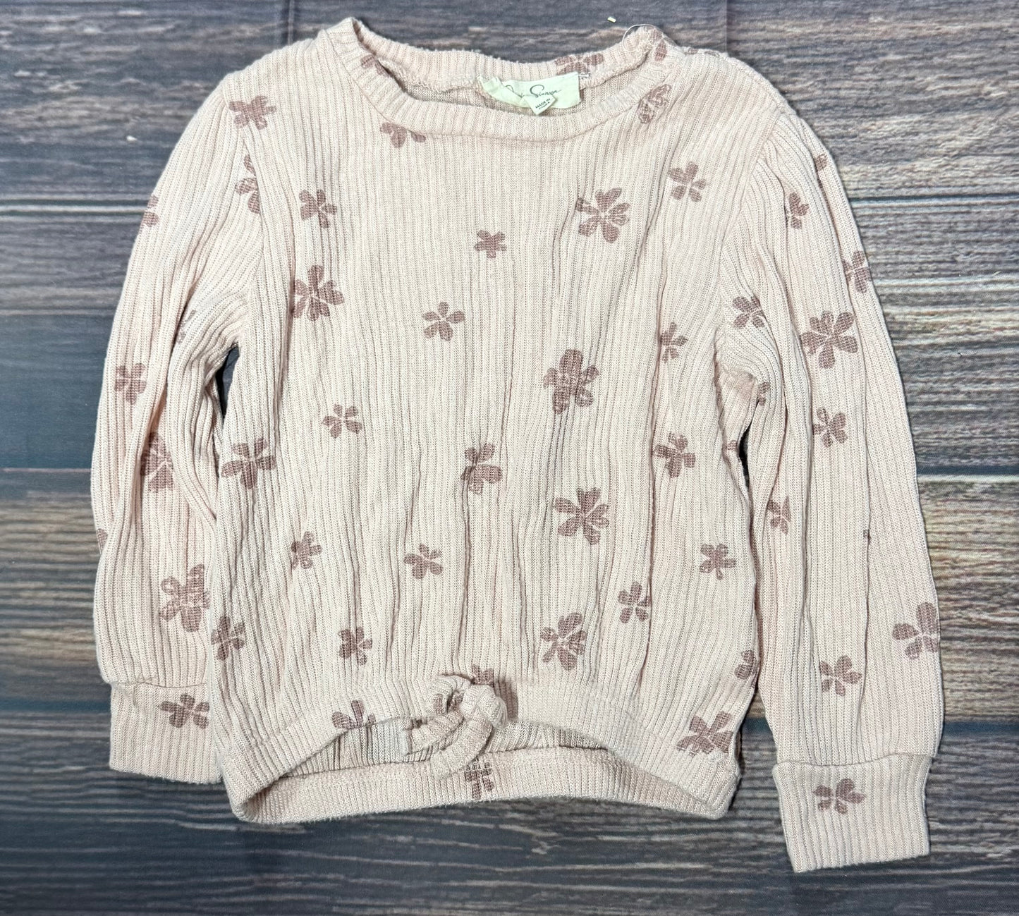 Jessica Simpson 3T