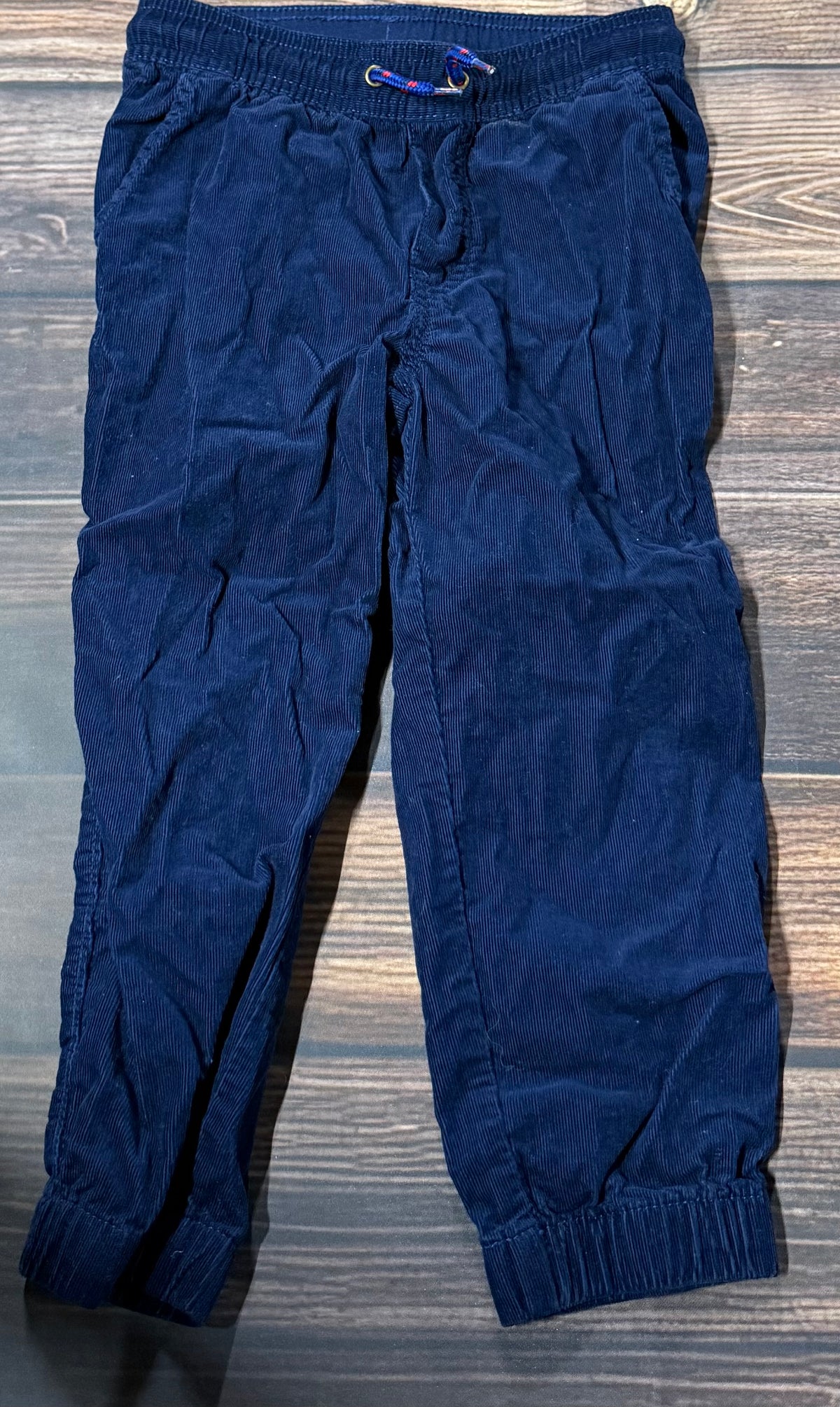 Carter’s 4T