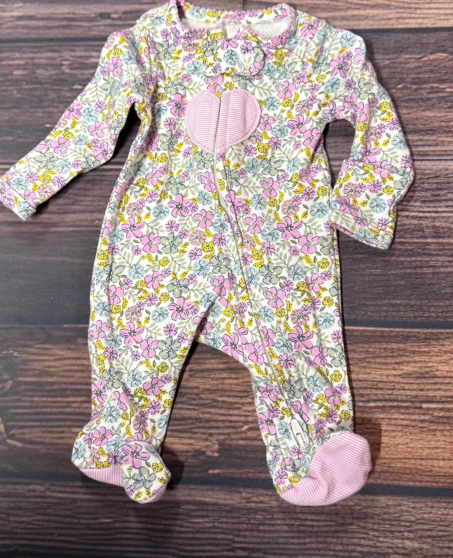 Carter’s preemie