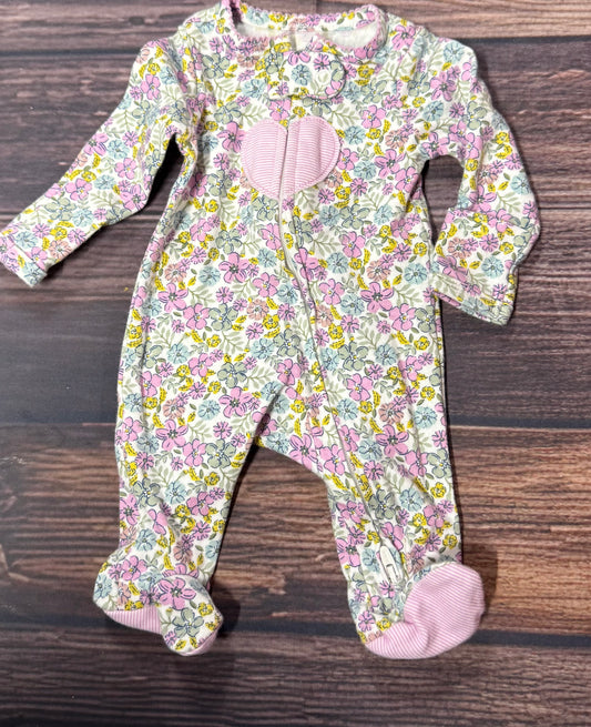 Carter’s preemie