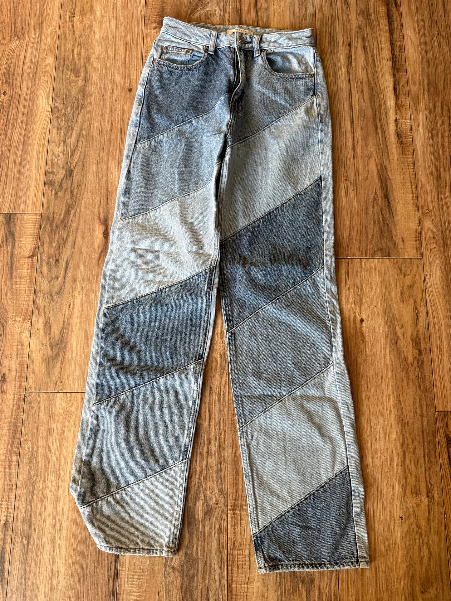Pacsun 26..90’s boyfriend