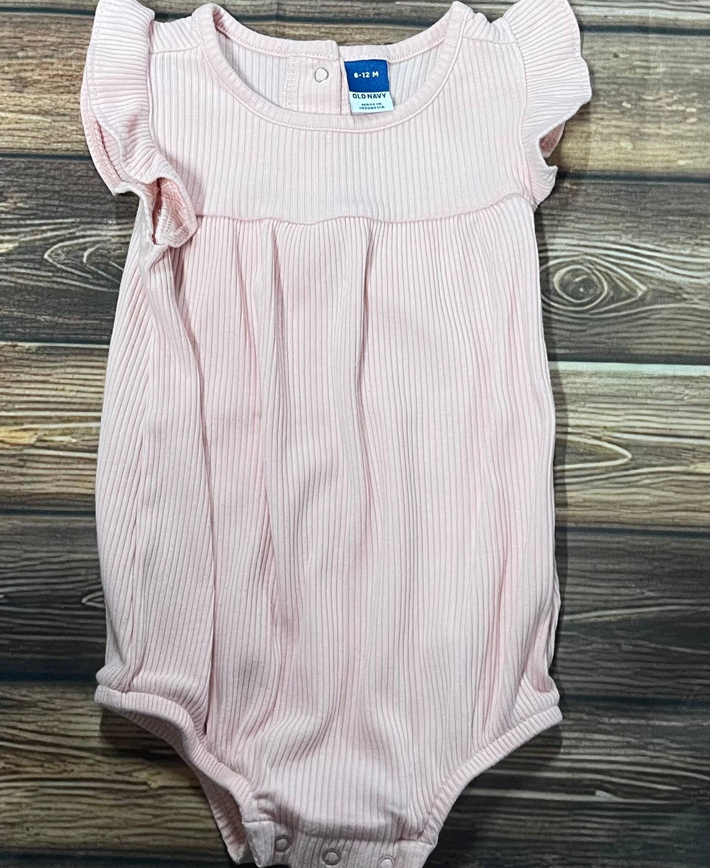 Old Navy 6-12m