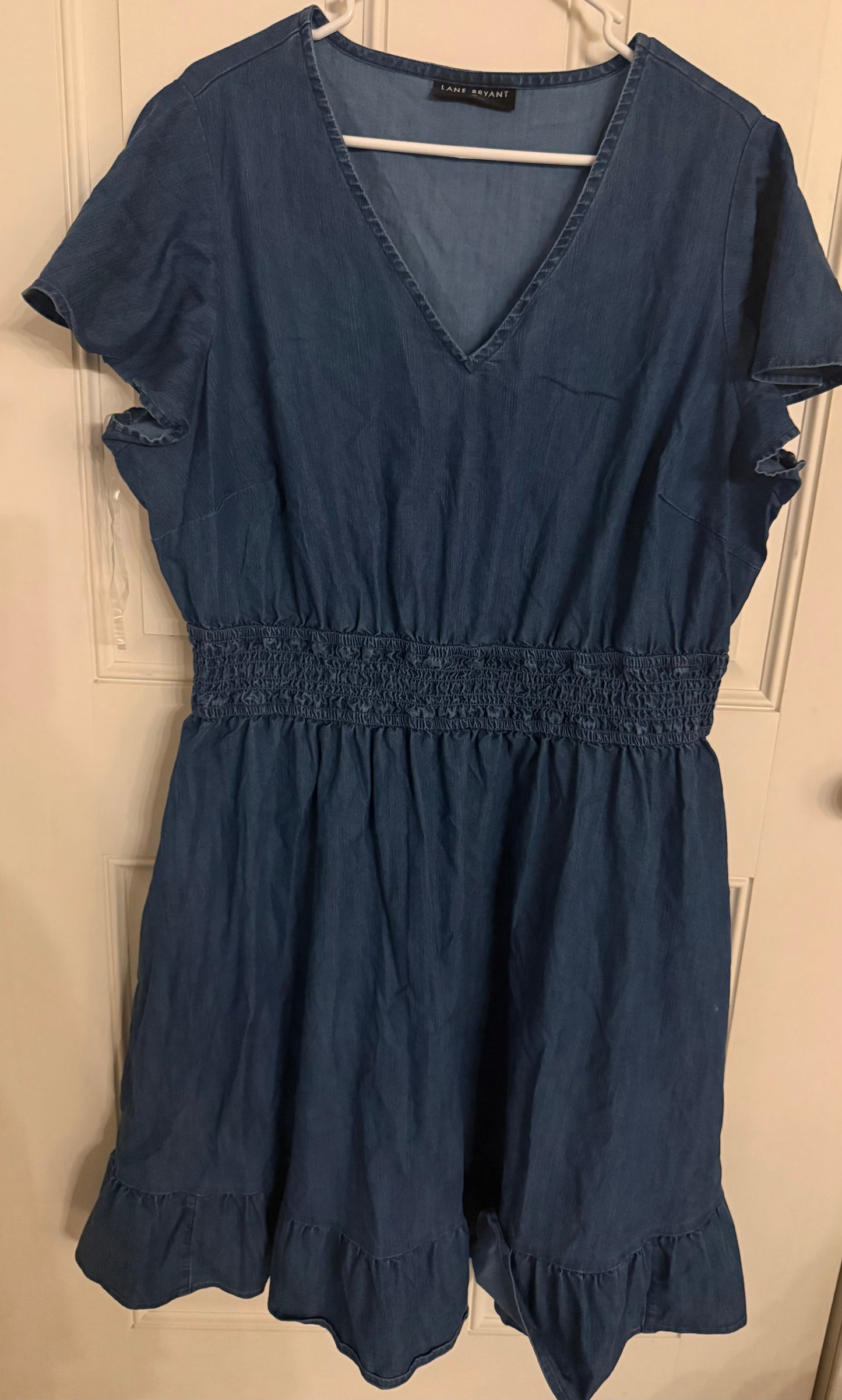 Lane Bryant 20