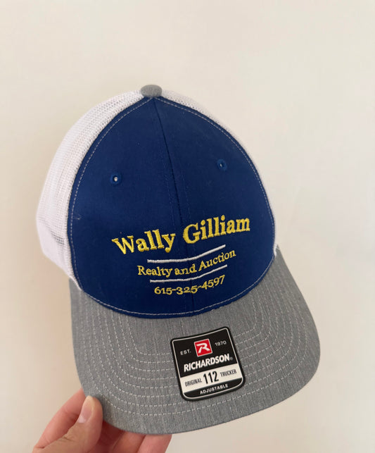 Nwt hat