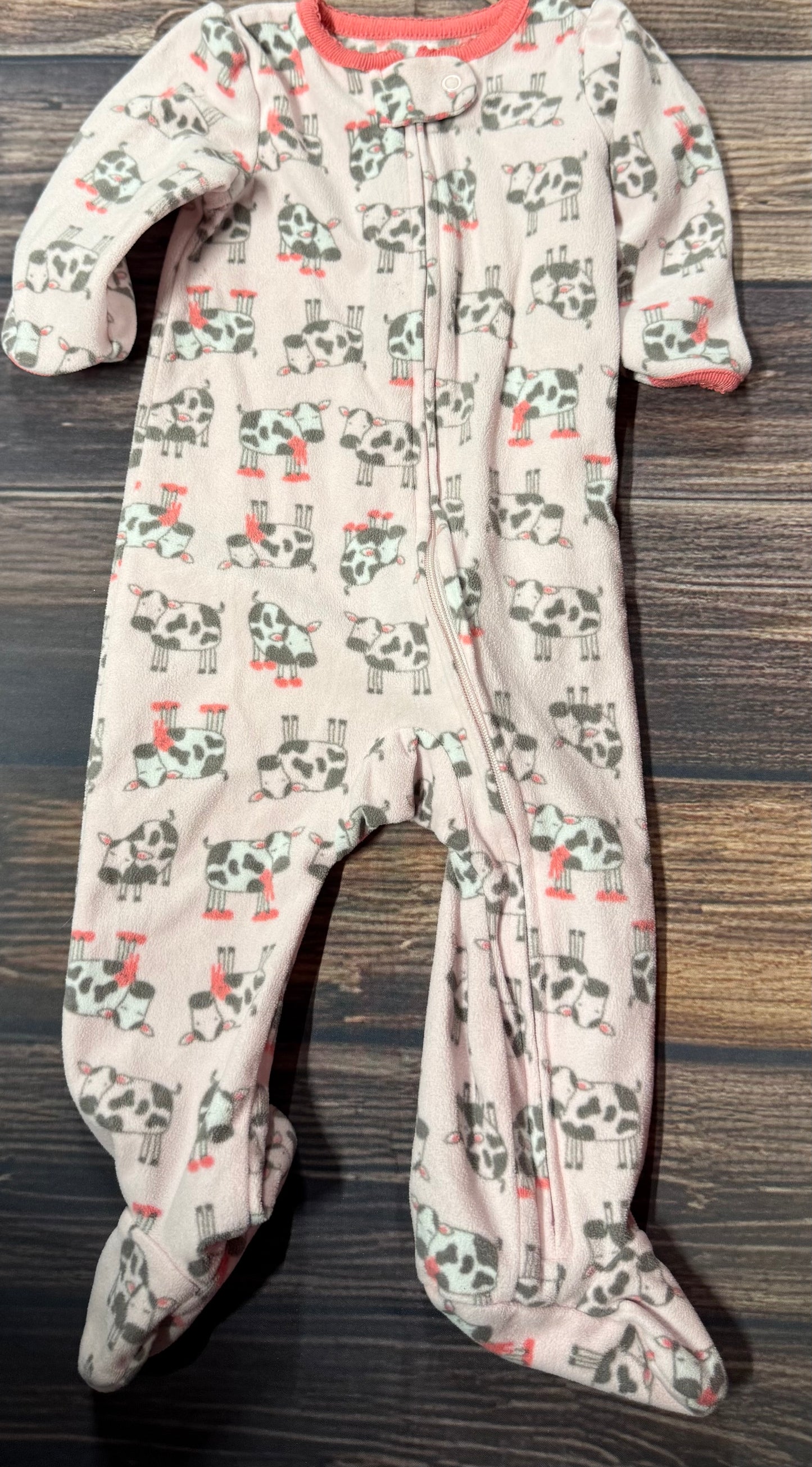 Carter’s 6-9m