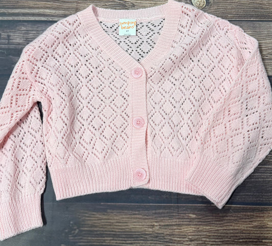 NWT Jumping beans 4T