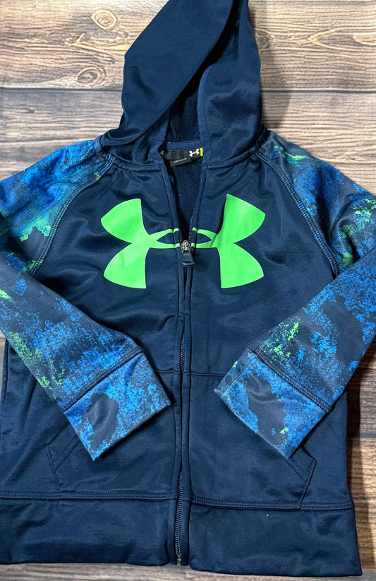 UA 4