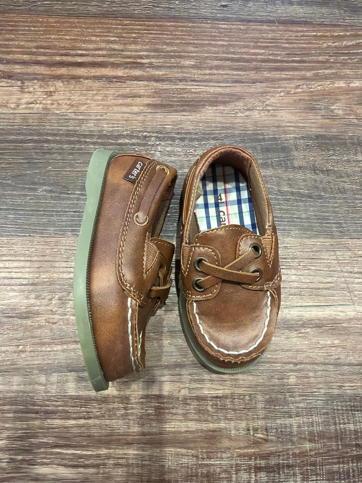 carters 4c