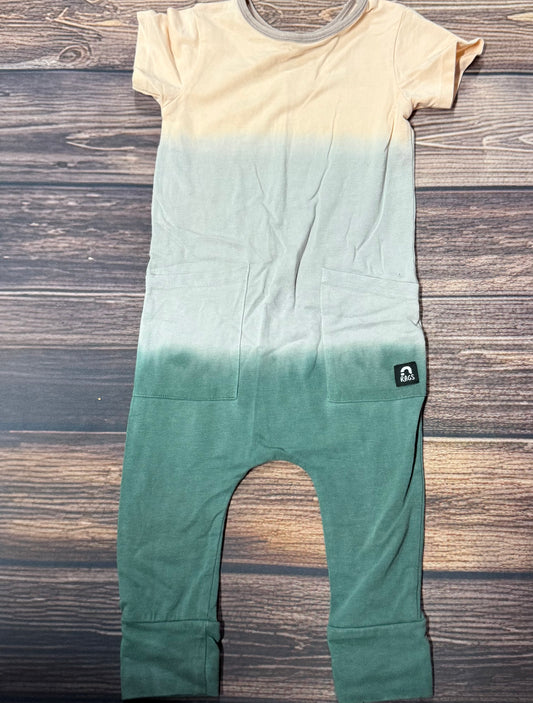 Rags 12-18m