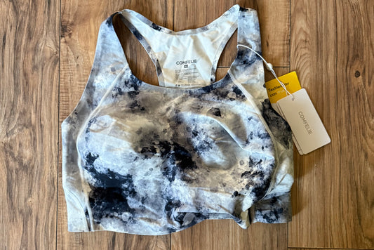 Nwt comfelie XL..$70 new