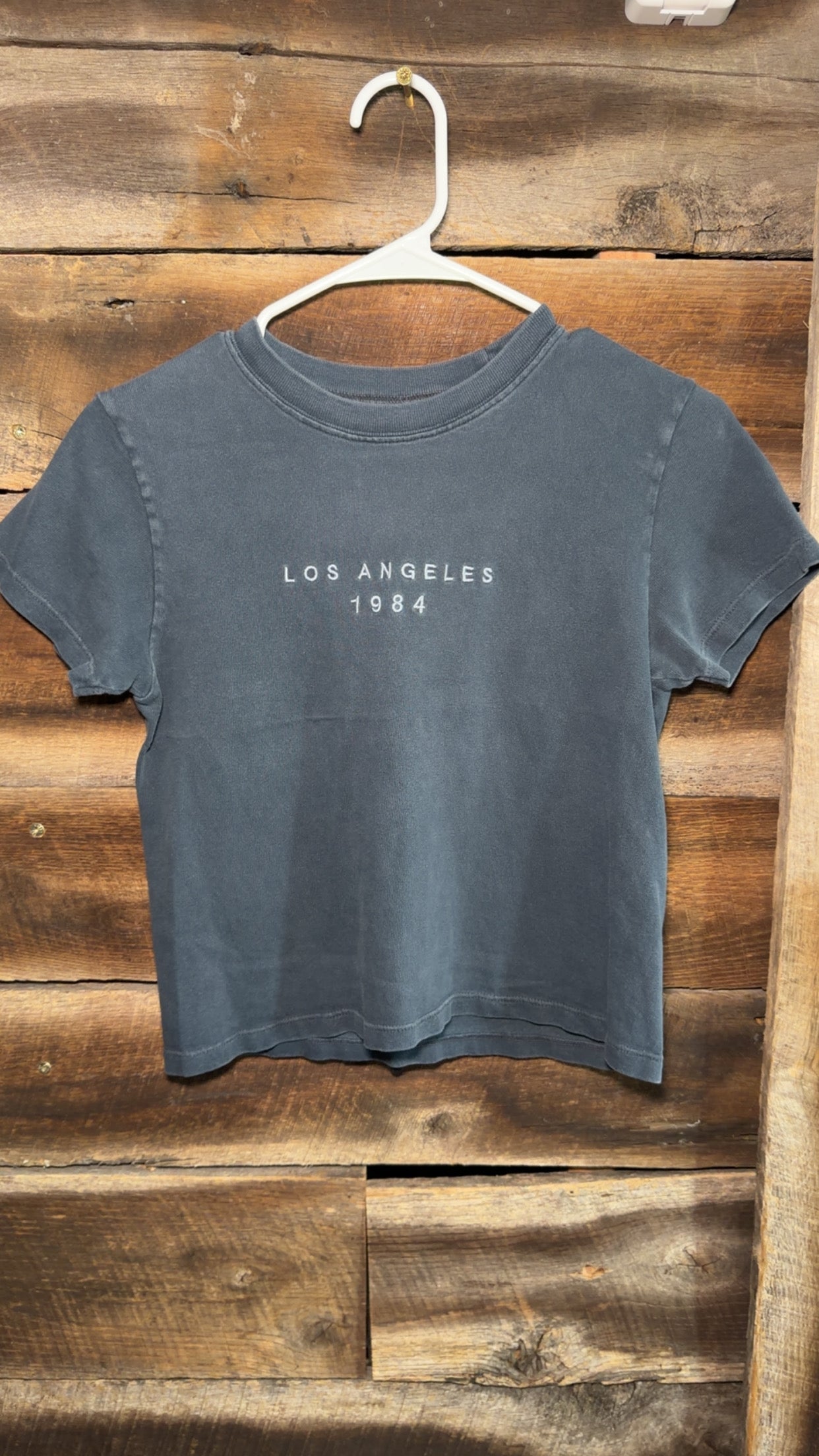 size small