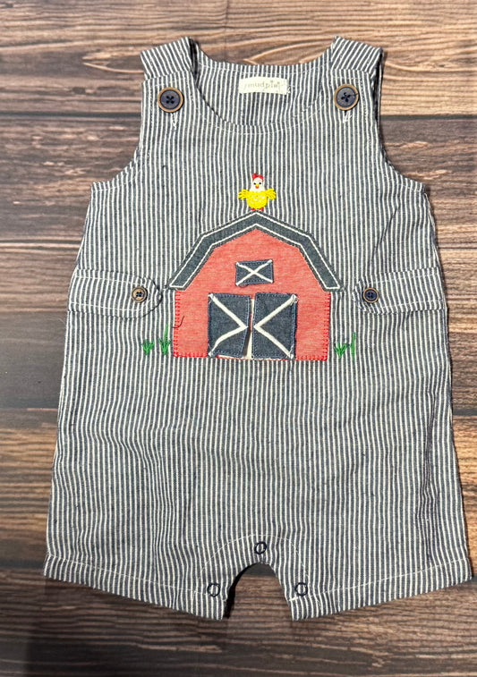 Mudpie 6-9m