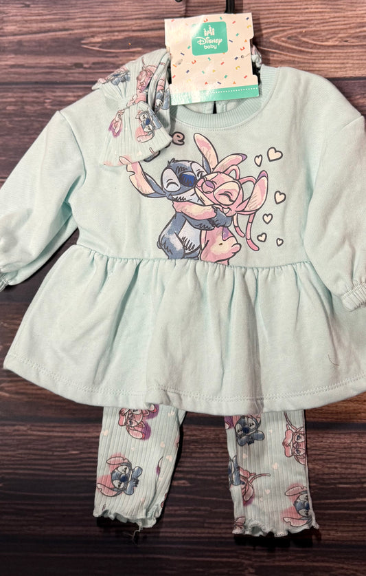 NWT 3-6m