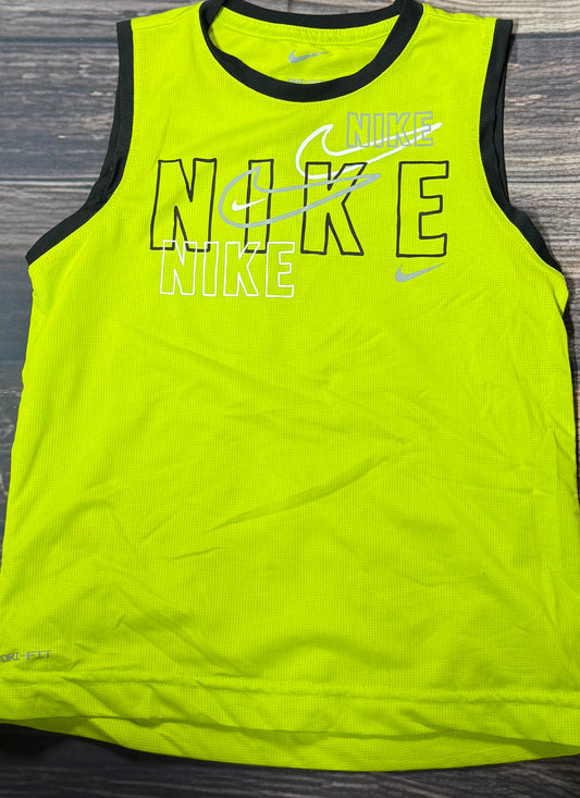 Nike 7