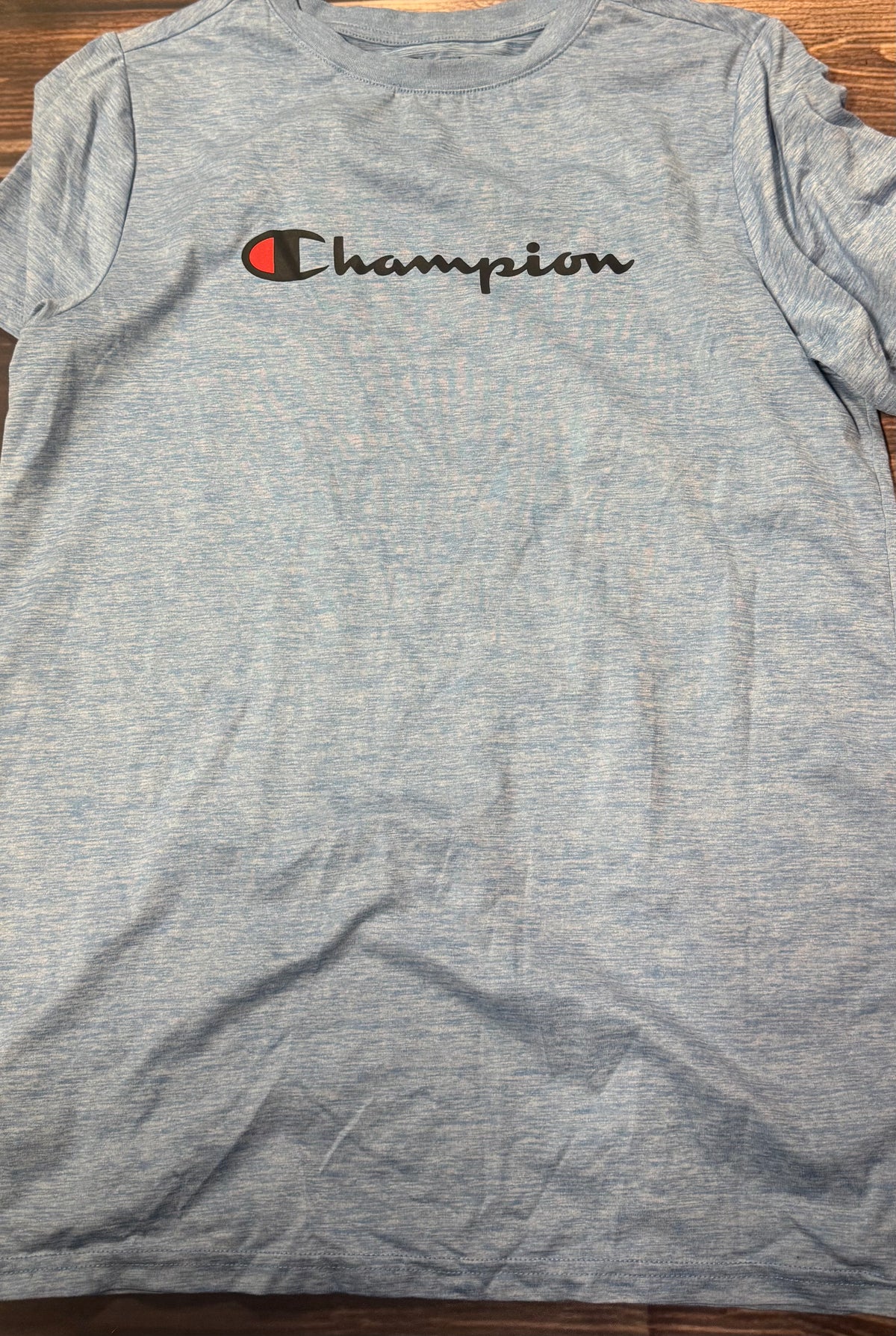 Champion 18/20