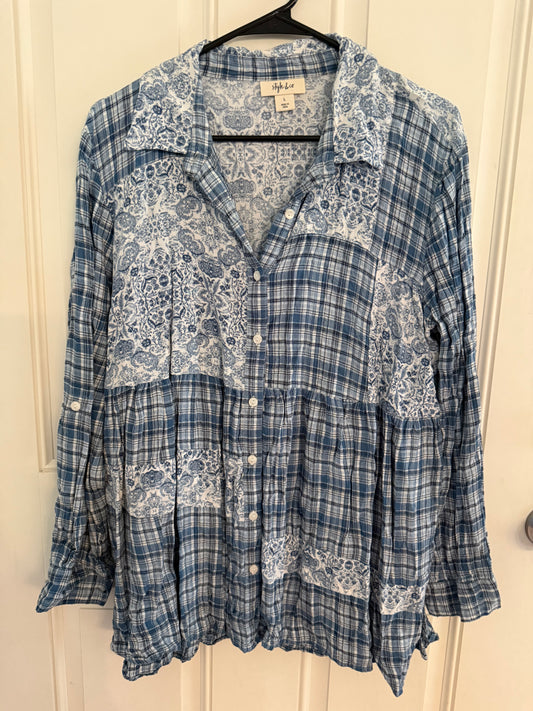 Style & Co large