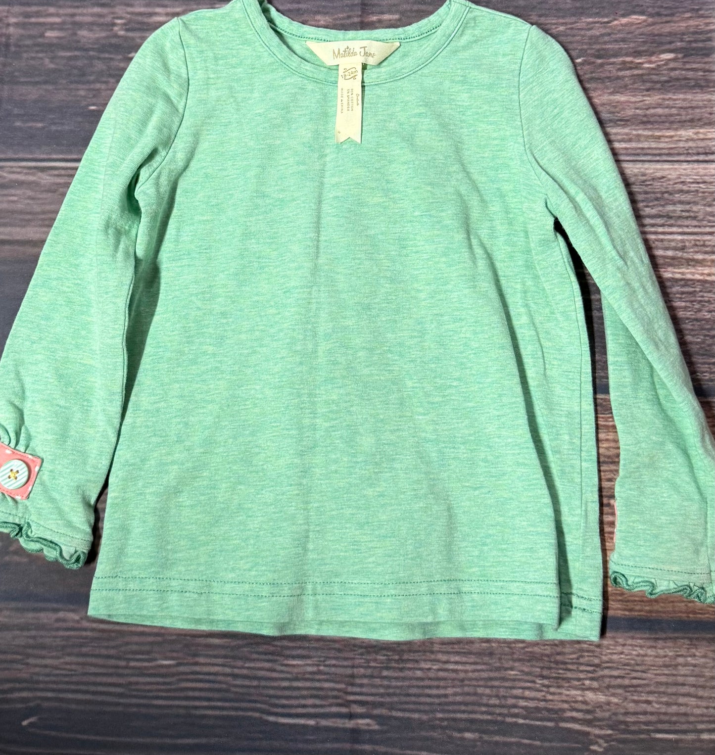 Matilda Jane 18-24m