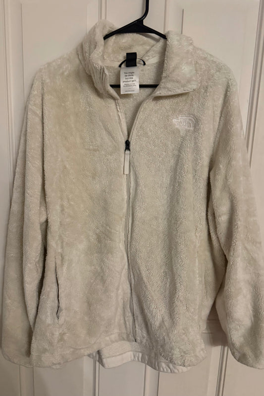 North Face XXL